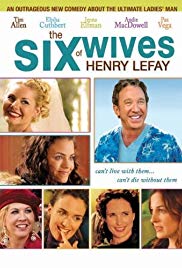 The Six Wives of Henry Lefay (2009)