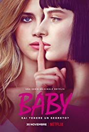 Baby (2018 )