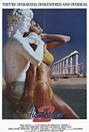 Hardbodies 2 (1986)