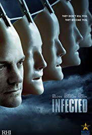 Infected (2008)