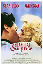 Shanghai Surprise (1986)