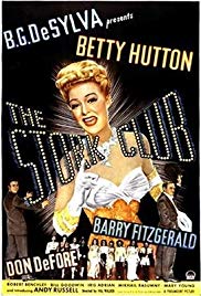 The Stork Club (1945)