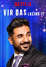 Vir Das: Losing It (2018)