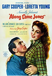 Along Came Jones (1945)