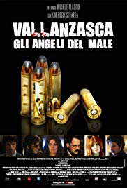 Angel of Evil (2010)