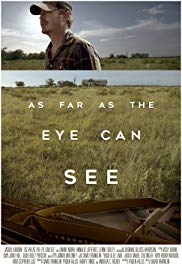 As Far as the Eye Can See (2016)