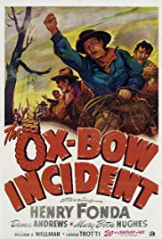 The Ox-Bow Incident (1942)