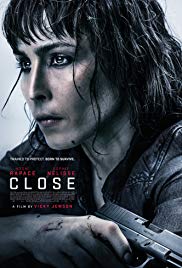 Close (2019)