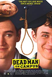 Dead Man on Campus (1998)