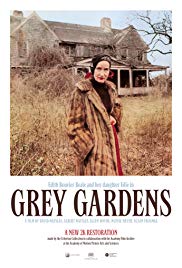 Grey Gardens (1975)