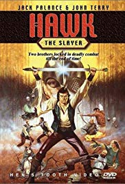 Hawk the Slayer (1980)