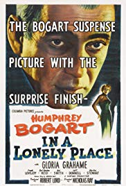 In a Lonely Place (1950)