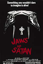 Jaws of Satan (1981)