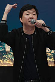 Ken Jeong: You Complete Me, Ho (2019)