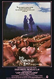 Lady Chatterleys Lover (1981)