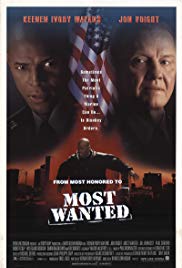 Most Wanted (1997)