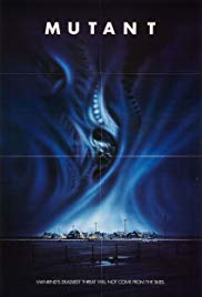 Mutant (1984)