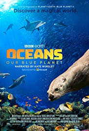 Oceans: Our Blue Planet (2018)