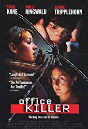 Office Killer (1997)