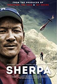 Sherpa (2015)