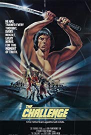 The Challenge (1982)