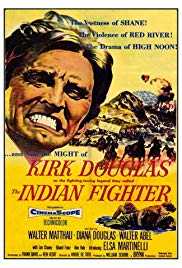 The Indian Fighter (1955)