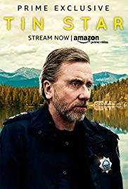 Tin Star (2017 )