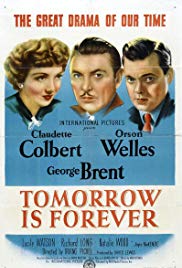 Tomorrow Is Forever (1946)