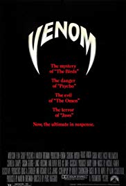 Venom (1981)