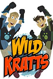 Wild Kratts (2011 )