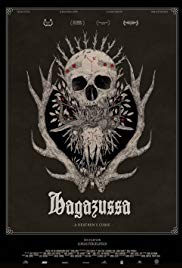 Hagazussa: A Heathens Curse (2017)