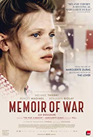 Memoir of War (2017)