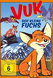 The Little Fox (1981)