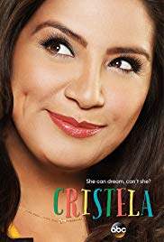 Cristela (20142015)