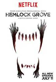 Hemlock Grove (20132015)