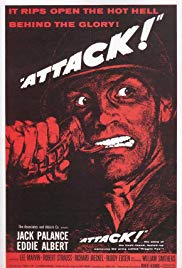 Attack (1956)