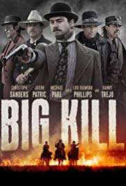 Big Kill (2018)