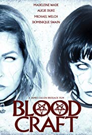 Blood Craft (2019)