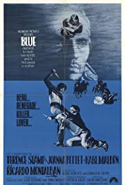 Blue (1968)