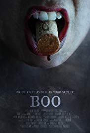  BOO! (2019)