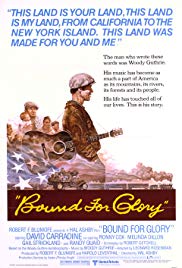 Bound for Glory (1976)