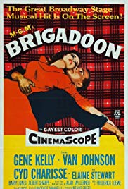 Brigadoon (1954)