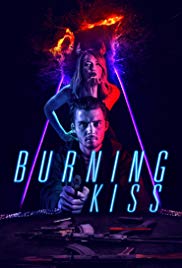 Burning Kiss (2018)