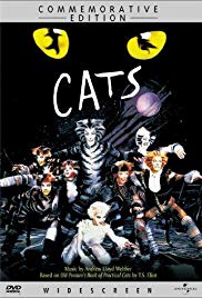 Cats (1998)