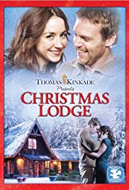 Christmas Lodge (2011)