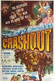 Crashout (1955)