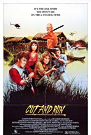 Cut and Run (1985)