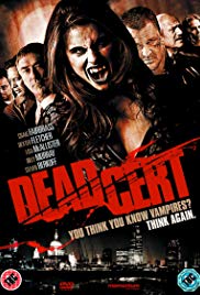 Dead Cert (2010)