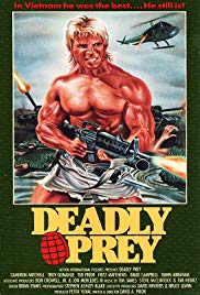 Deadly Prey (1987)