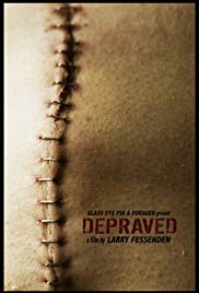 Depraved (2019)